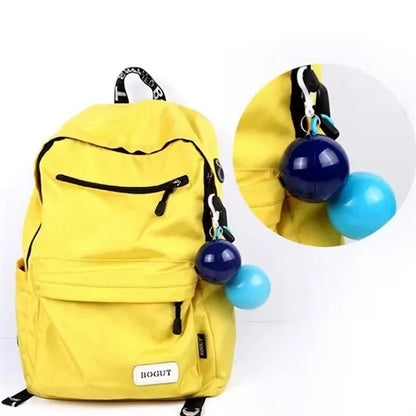 Disposable Universal Travel Portable Raincoat Ball