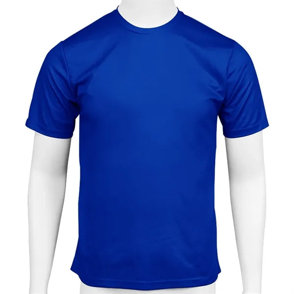 Quick-Dry Outdoor Solid Fishing Running Tops Shirt