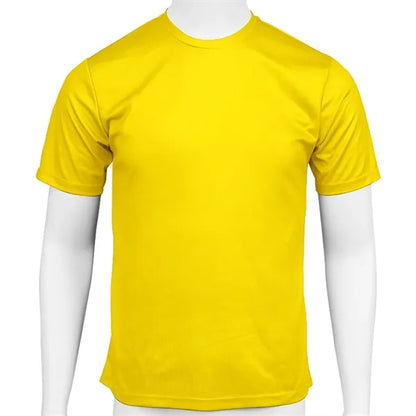 Quick-Dry Sports and Outdoor Short Sleeve T-Shirt