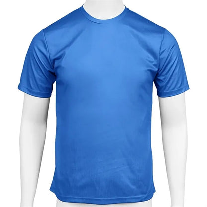 Quick-Dry Sports and Outdoor Short Sleeve T-Shirt