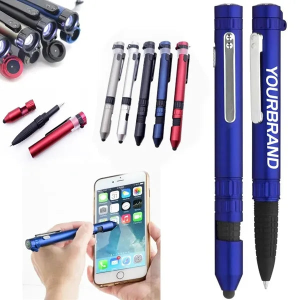 Compass LED Light Pen