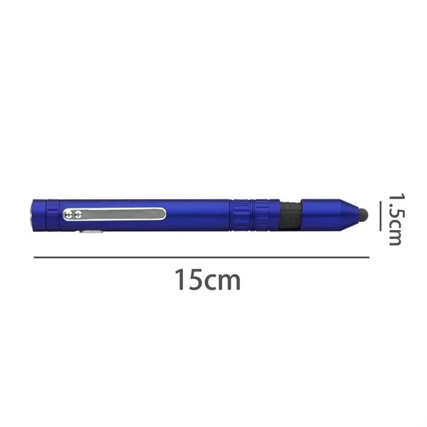 Compass LED Light Pen