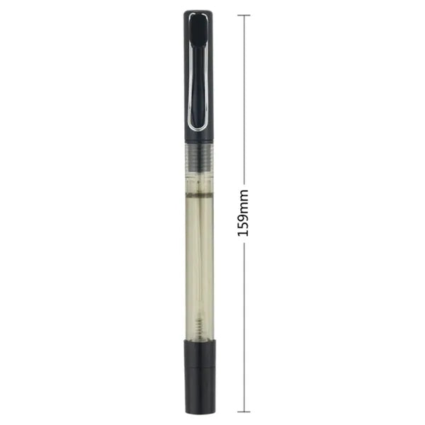 Refillable Sanitizer Dispenser Pen
