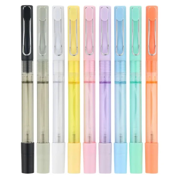 Refillable Sanitizer Dispenser Pen