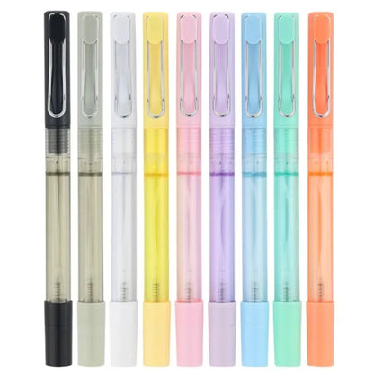 Refillable Sanitizer Dispenser Pen