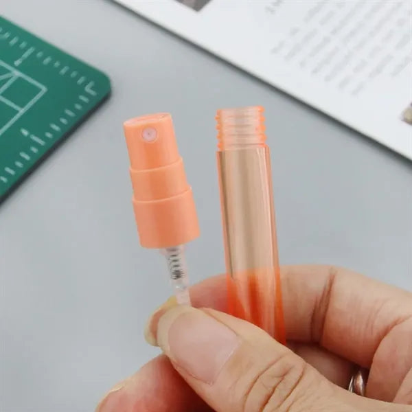 Refillable Sanitizer Dispenser Pen