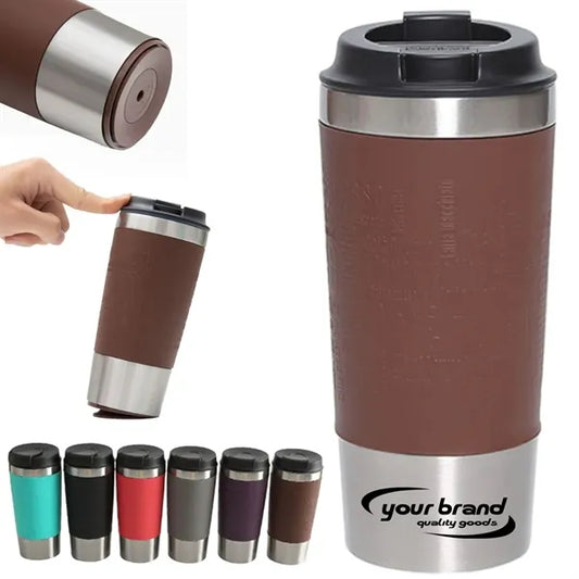 15oz Magic Suction Mug