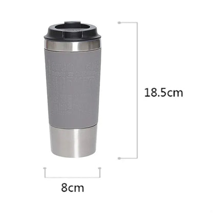 15oz Magic Suction Mug