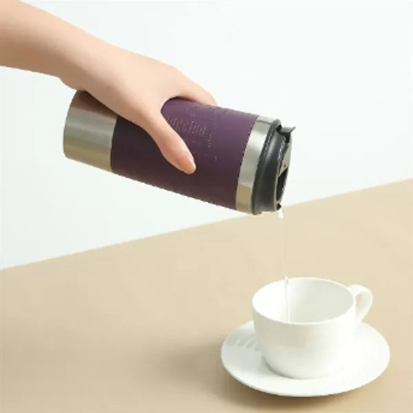 15oz Magic Suction Mug