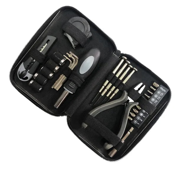 27 Piece Home Repair Tool Kit