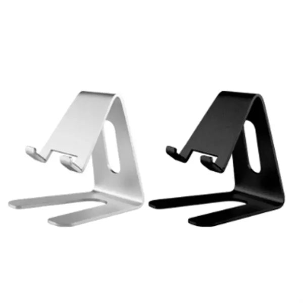Stable Triangle Aluminum Desktop Phone Stand
