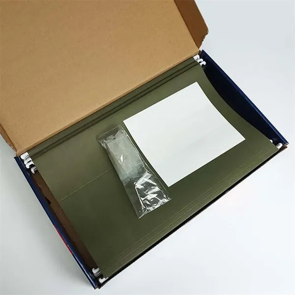 Hanging Organizer File Folder
