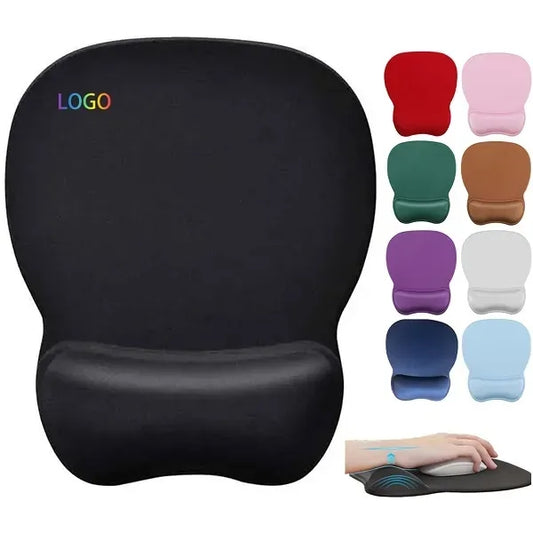 Ergonomic Mouse Pad