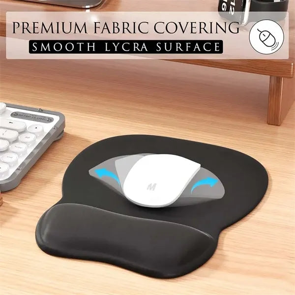 Ergonomic Mouse Pad