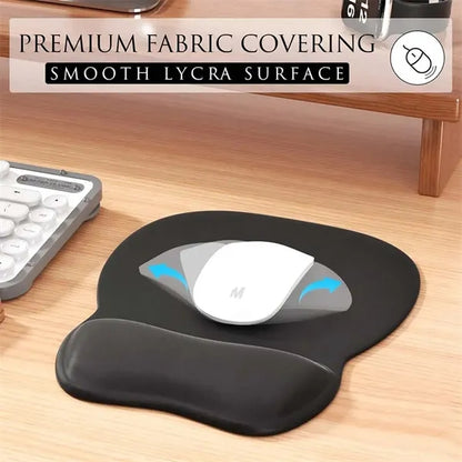 Ergonomic Mouse Pad