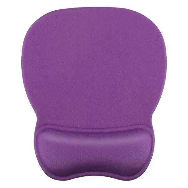 Ergonomic Mouse Pad