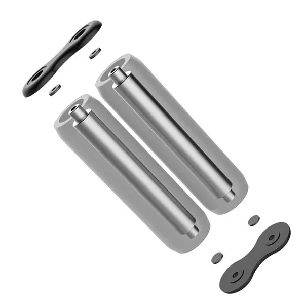 Handheld Roller Fidget Toy