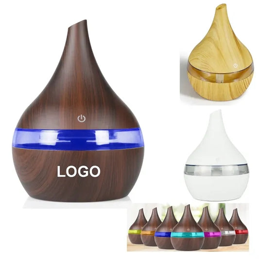 Mini USB Humidifier