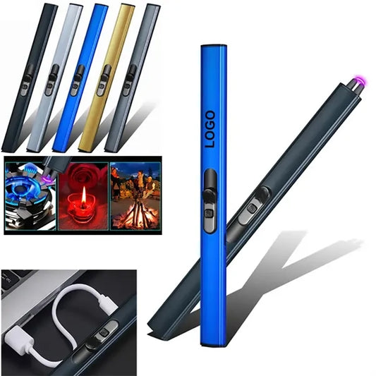 Rechargeable Electric Pulse Lighter