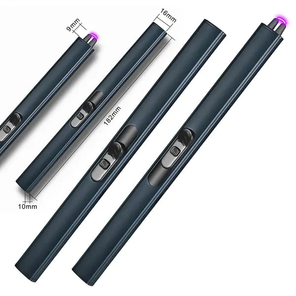 Rechargeable Electric Pulse Lighter
