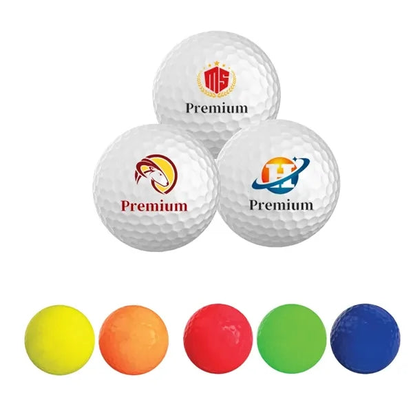 Golf Ball