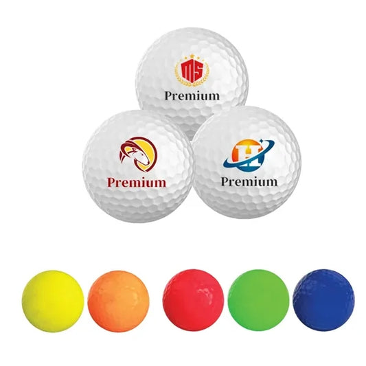 Golf Ball
