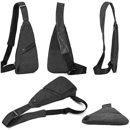 Anti-Thief Sling Bag