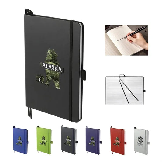 Mix Bound JournalBook