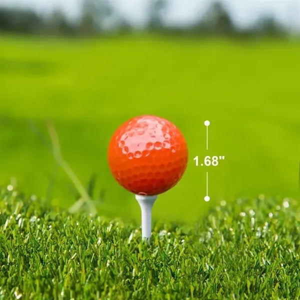 Triple Golf Ball Pack