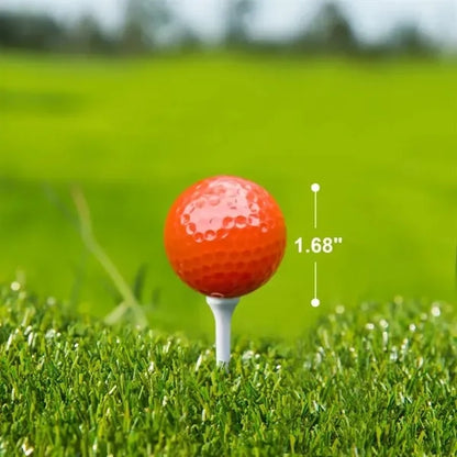 Triple Golf Ball Pack
