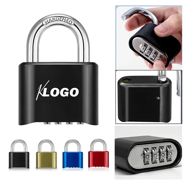 Combination Locks