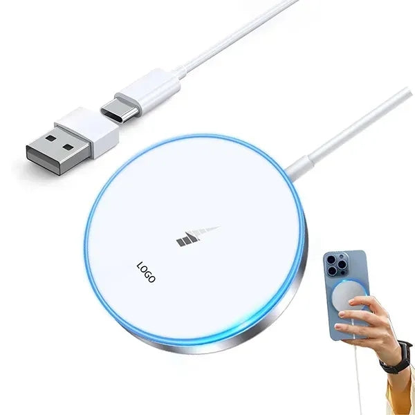 Magnetic Wireless Charger