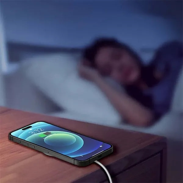 Magnetic Wireless Charger