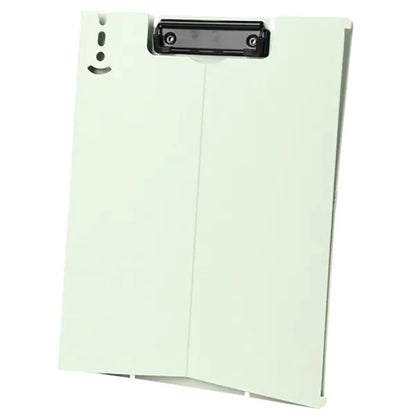 Vertical Foldable A4 Clipboard Stand For Office School