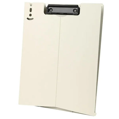 Vertical Foldable A4 Clipboard Stand For Office School