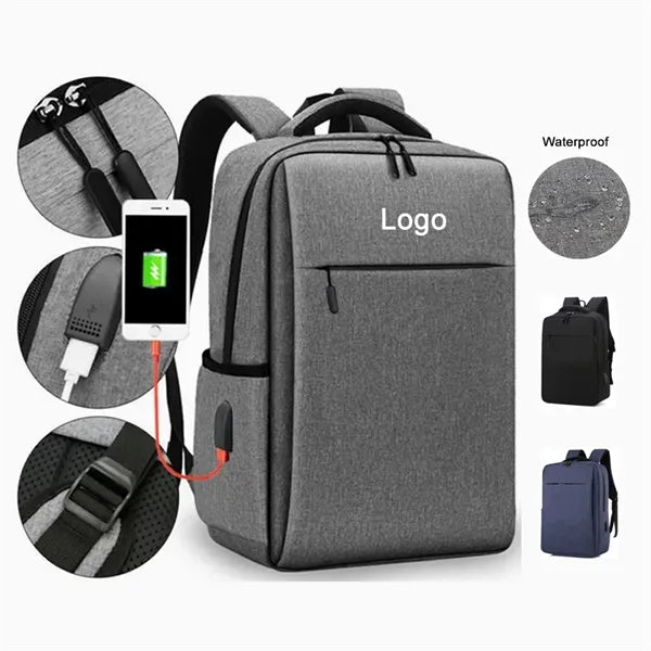 15.6-Inch Laptop Backpack