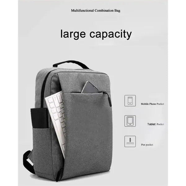 15.6-Inch Laptop Backpack