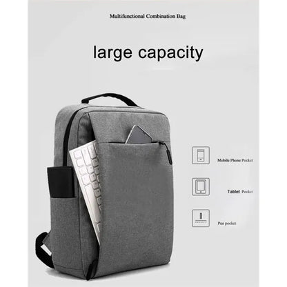 15.6-Inch Laptop Backpack