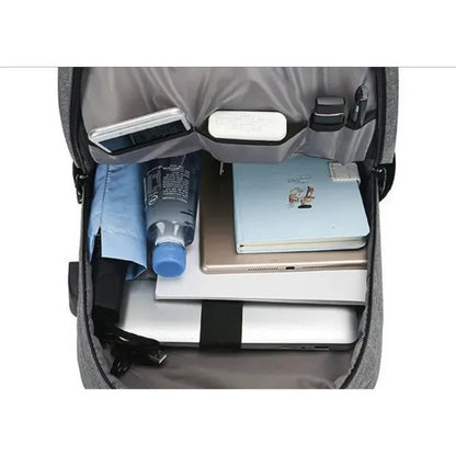 15.6-Inch Laptop Backpack