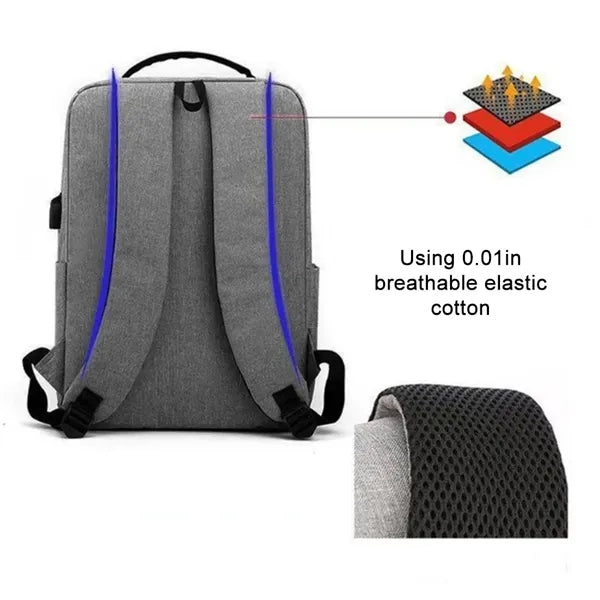 15.6-Inch Laptop Backpack