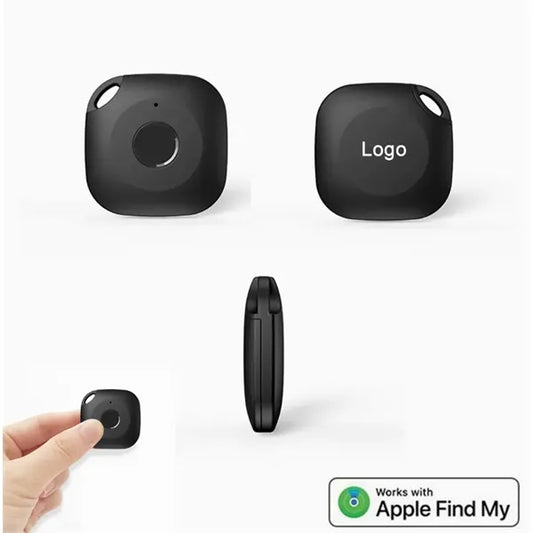 Bluetooth Tracker Tag with Apple Find My