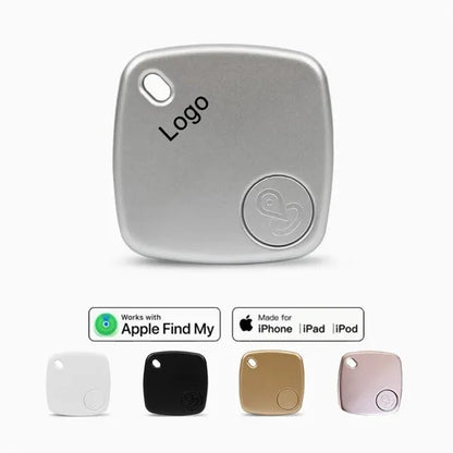Smart Tracker Tag with Apple Find My