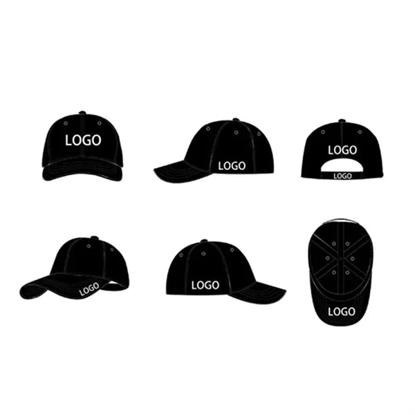 Adjustable Baseball Cap