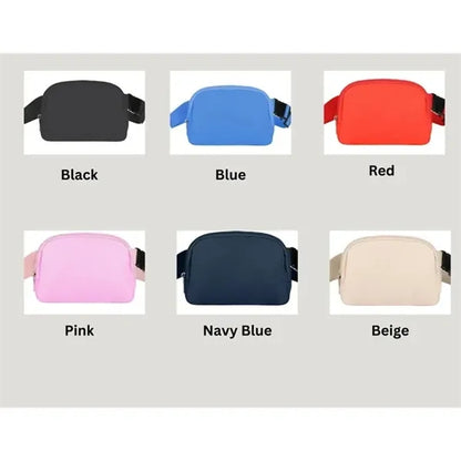 Tour Fanny Pack