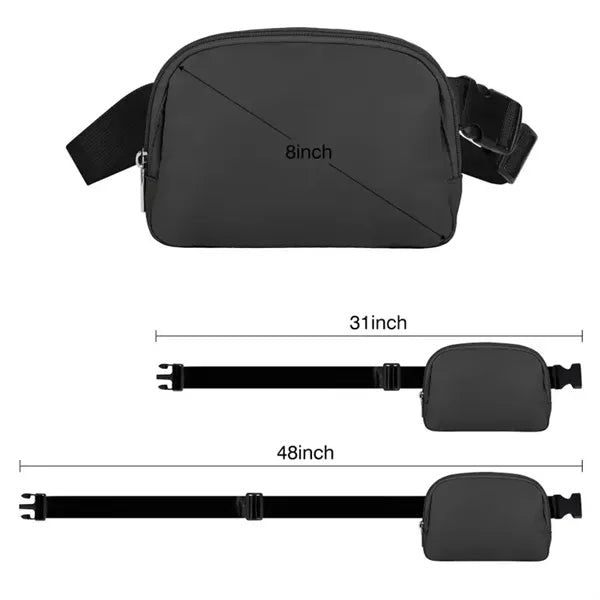Tour Fanny Pack