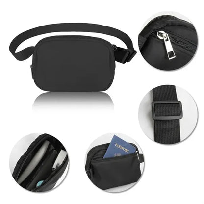 Tour Fanny Pack