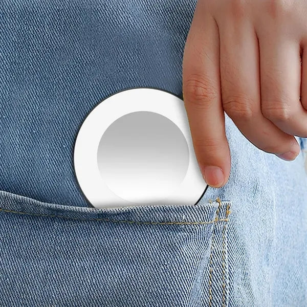 Magnetic Touch LED Ring Light for Phones and Selfies