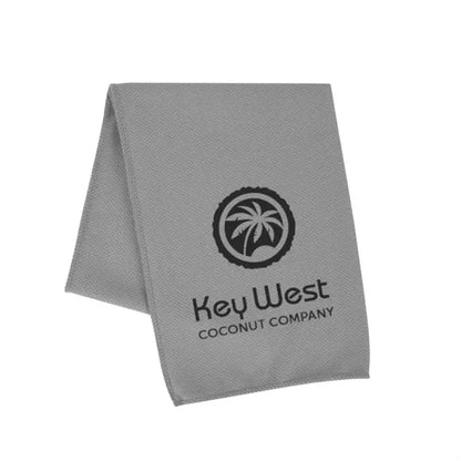 RPET Cooling Sport Towels