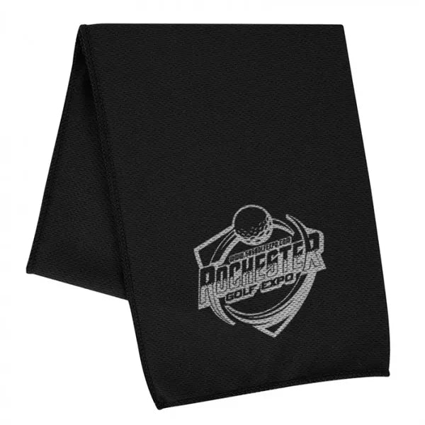RPET Cooling Sport Towels