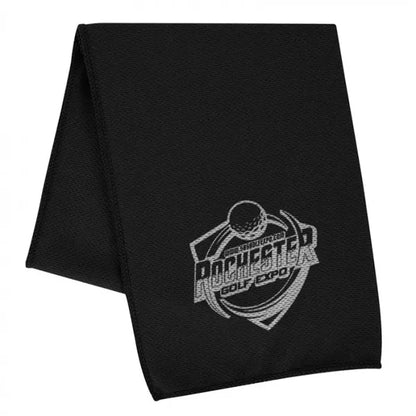 RPET Cooling Sport Towels